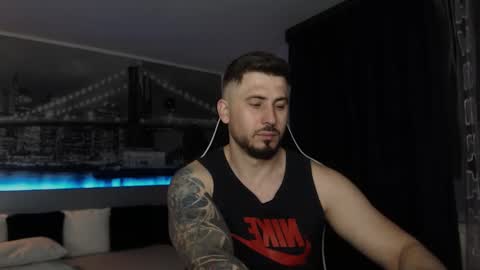 Magic Andy online show from 02.01.25