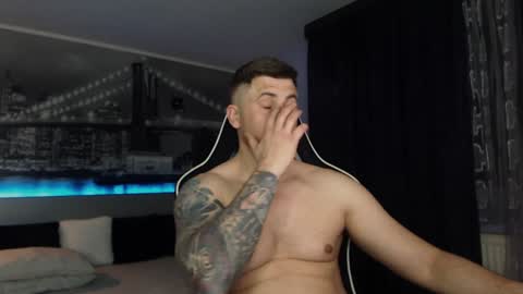 Magic Andy online show from 02.08.25