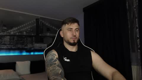 Magic Andy online show from 02.09.25