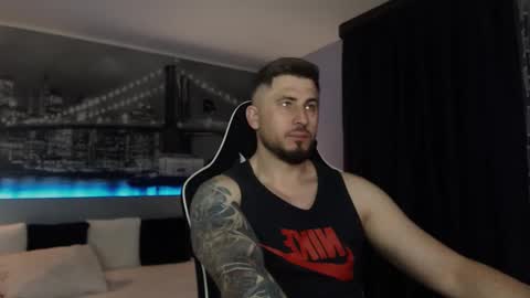 Magic Andy online show from 03.01.25