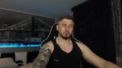 Magic Andy online show from 03.09.25