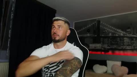 Magic Andy online show from 10.02.25