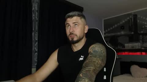 Magic Andy online show from 11.02.25