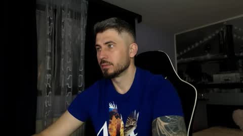 Magic Andy online show from 03.22.26