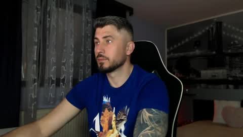 Magic Andy online show from 04.11.26