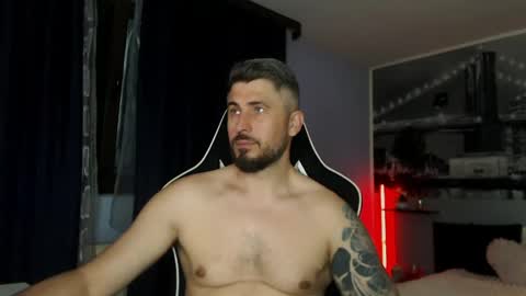 Magic Andy online show from 05.12.26
