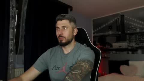 Magic Andy online show from 05.15.26