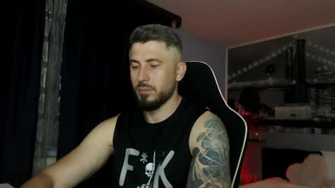 Magic Andy online show from 06.06.26
