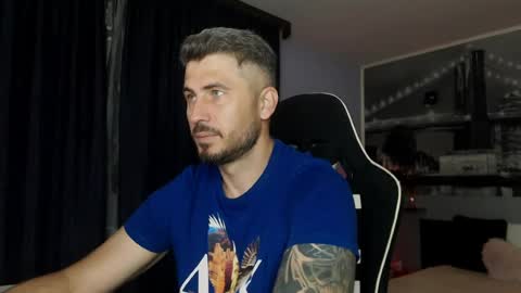 Magic Andy online show from 07.13.26