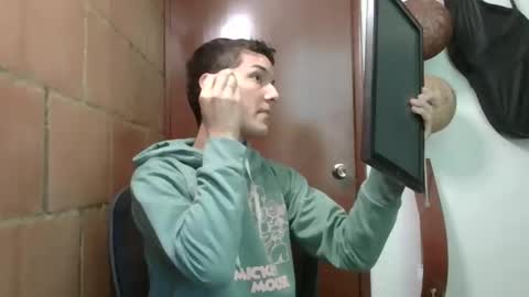 Andy online show from 04.12.26