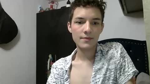 Andy online show from 04.13.26