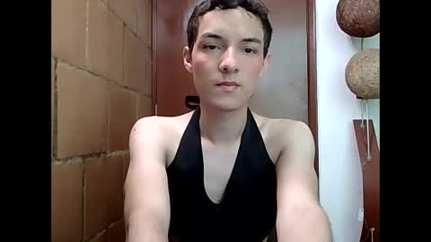 Andy online show from 04.14.26