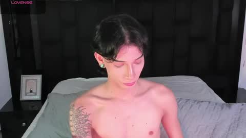 Andy online show from 02.21.25