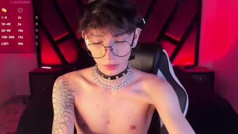 Andy online show from 03.03.26