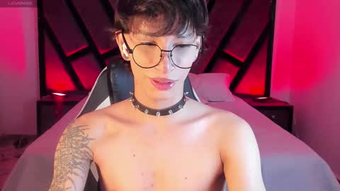 Andy online show from 03.05.26