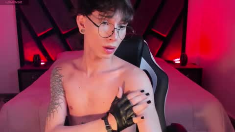 Andy online show from 03.10.26