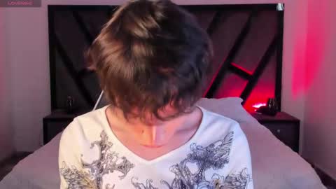 Andy online show from 03.14.26