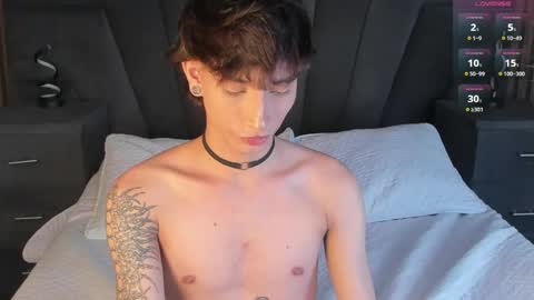 Andy online show from 04.08.26