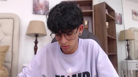 andyxibrat online show from 03.21.26