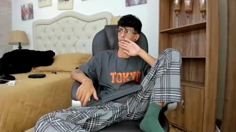 andyxibrat online show from 05.21.26