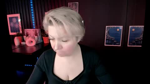 aneli_mira online show from 04.12.26