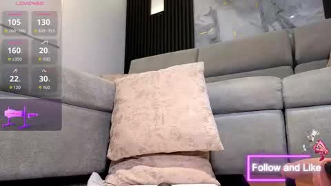 Anell online show from 11.07.25