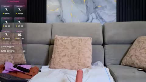 Anell online show from 01.17.26