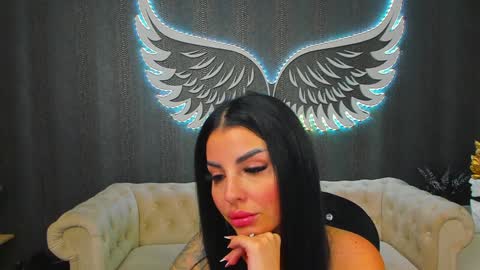 Anne online show from 01.25.25