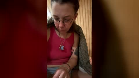 aneoakley online show from 01.16.26