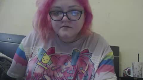 Aneris online show from 11.17.25