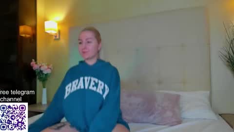 Anet Dream online show from 12.22.25