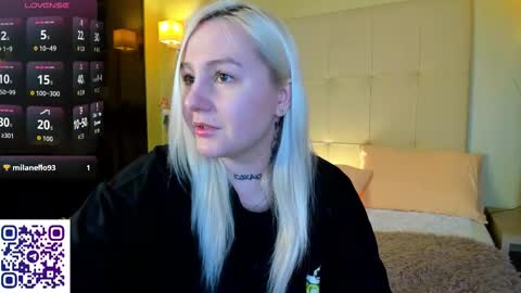 Anet Dream online show from 03.21.26