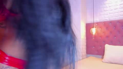 anette_bennet online show from 12.04.25