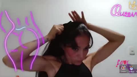 Carolina soto online show from 04.10.26