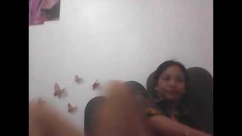 ange011 online show from 04.16.26