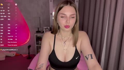 Sophie online show from 10.09.25