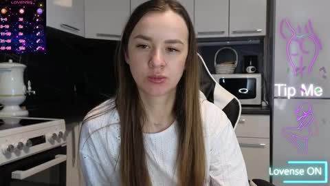 Snapshot of ange1ok chatting on 03.09.25 ange1ok online show from 03.09.25