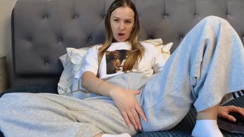 Snapshot of ange1ok chatting on 02.03.26 ange1ok online show from 02.03.26