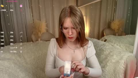 Ange online show from 03.29.26