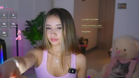 Angel online show from 04.11.26