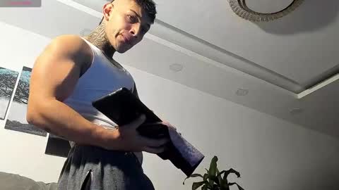 Angel online show from 12.04.24