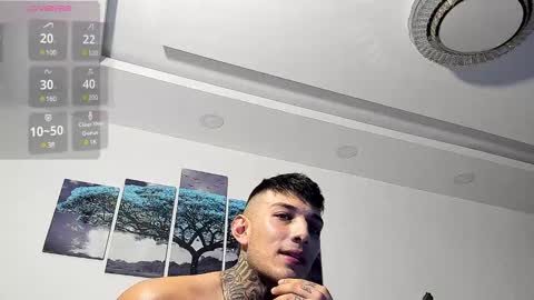 Angel online show from 12.06.24