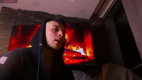 Angel online show from 10.05.25