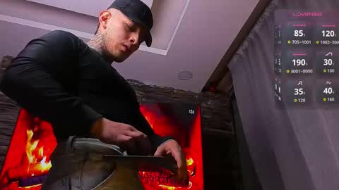 Angel online show from 10.17.25