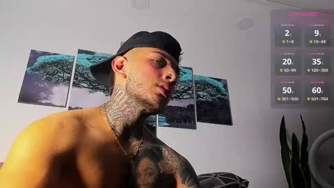 Angel online show from 11.07.25