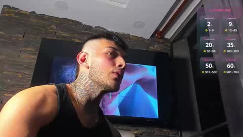 Angel online show from 02.11.26