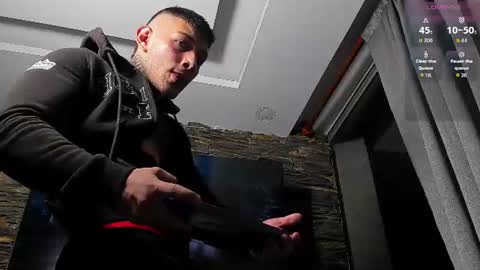 Angel online show from 07.02.26