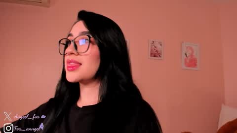 Angel  online show from 03.05.26