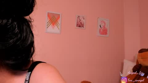 Angel  online show from 05.30.26