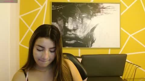 Snapshot of angeel_queen_ chatting on 04.14.26 angeel queen online show from 04.14.26